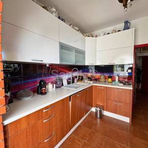 Obiteljska kuća iznad Samobora