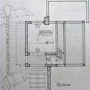Obiteljska kuća iznad Samobora