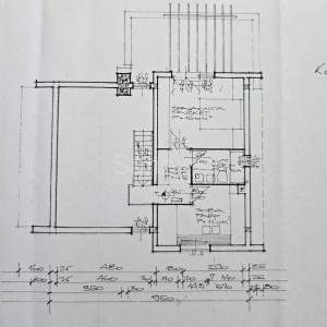 Obiteljska kuća iznad Samobora