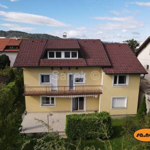 Obiteljska kuća na odličnoj lokaciji u Samoboru