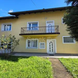 Obiteljska kuća na odličnoj lokaciji u Samoboru