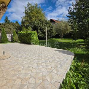 Obiteljska kuća na odličnoj lokaciji u Samoboru