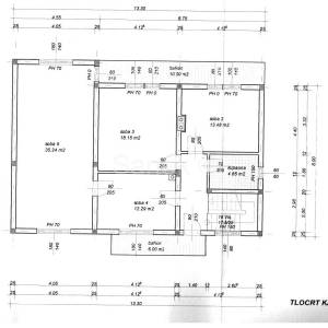 Obiteljska kuća na odličnoj lokaciji u Samoboru