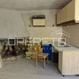 Obnovljena kamena kuća s pogledom na more i vinograde – Čara, Korčula