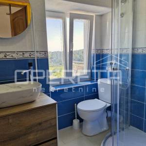 Obnovljena kamena kuća s pogledom na more i vinograde – Čara, Korčula