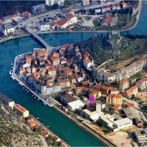 OBROVAC - STAN 62,94 m2  - SUPER CIJENA!