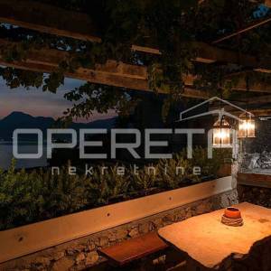 Odlična investicija kraj Omiša – dalmatinska oaza s uhodanim turizmom!