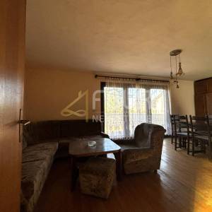 Ogulin - okolica, samostojeća kuća s garažom, 102m2