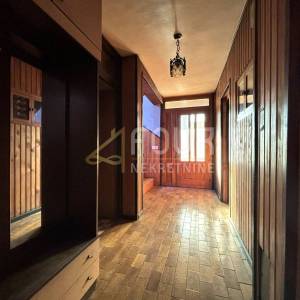 Ogulin - okolica, samostojeća kuća s garažom, 102m2