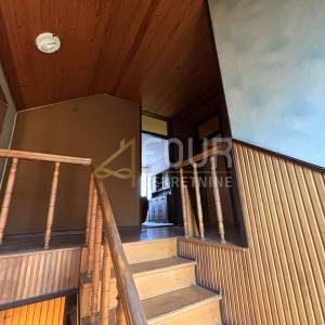 Ogulin - okolica, samostojeća kuća s garažom, 102m2