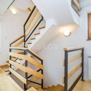 Ogulin, Plaški, Janja Gora, samostojeća kuća s prekrasnim pogledom