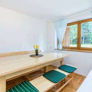 Ogulin, Plaški, Janja Gora, samostojeća kuća s prekrasnim pogledom