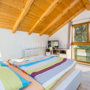 Ogulin, Plaški, Janja Gora, samostojeća kuća s prekrasnim pogledom