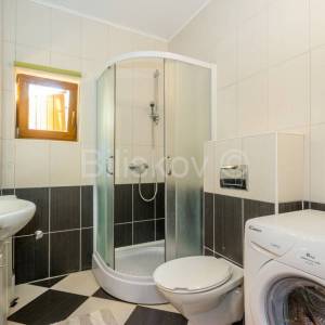 Ogulin, Plaški, Janja Gora, samostojeća kuća s prekrasnim pogledom