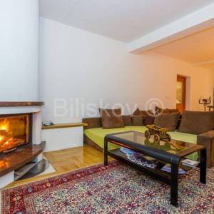 Ogulin, Plaški, Janja Gora, samostojeća kuća s prekrasnim pogledom