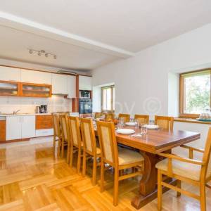 Ogulin, Plaški, Janja Gora, samostojeća kuća s prekrasnim pogledom