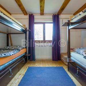 Ogulin, Plaški, Janja Gora, samostojeća kuća s prekrasnim pogledom