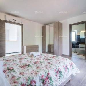 Okolica Labina samostojeća.