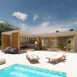 Okolica Marine, poslovno stambeni kompleks, prodaja