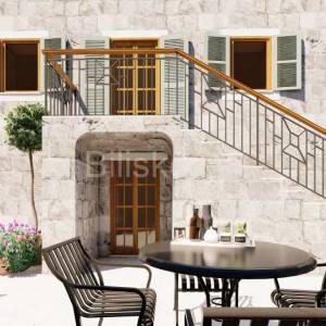 Okolica Marine, poslovno stambeni kompleks, prodaja