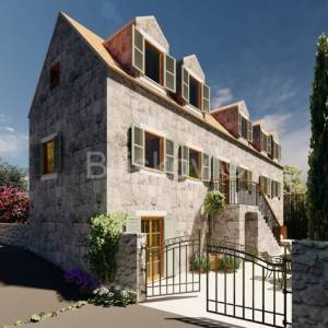 Okolica Marine, poslovno stambeni kompleks, prodaja