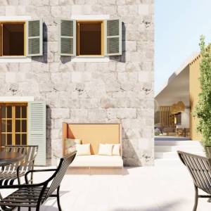 Okolica Marine, poslovno stambeni kompleks, prodaja