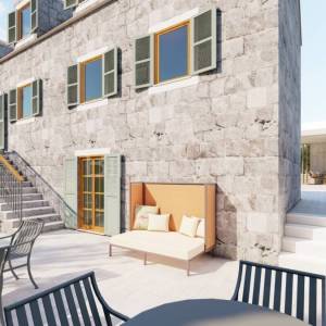 Okolica Marine, poslovno stambeni kompleks, prodaja