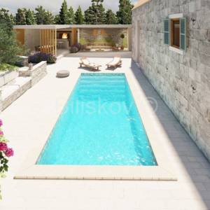 Okolica Marine, poslovno stambeni kompleks, prodaja