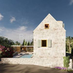 Okolica Marine, poslovno stambeni kompleks, prodaja