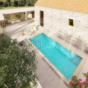 Okolica Marine, poslovno stambeni kompleks, prodaja