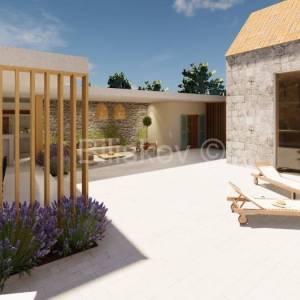 Okolica Marine, poslovno stambeni kompleks, prodaja