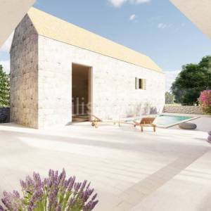 Okolica Marine, poslovno stambeni kompleks, prodaja