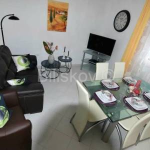 Okrug Gornji, apartmanska kuća s otvorenim pogledom