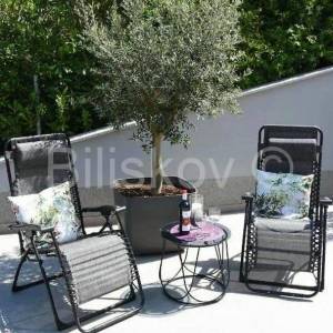 Okrug Gornji, apartmanska kuća s otvorenim pogledom