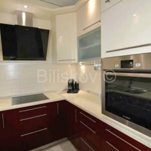 Okrug Gornji, apartmanska kuća s otvorenim pogledom