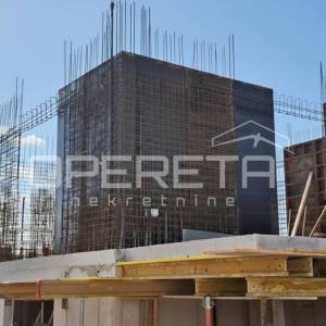 Okrug Gornji / Čiovo – Penthouse S14 novogradnja