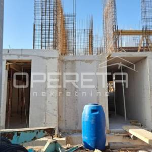 Okrug Gornji / Čiovo – Penthouse S14 novogradnja