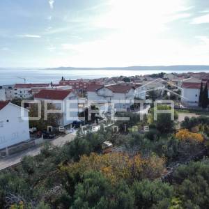 Okrug Gornji / Čiovo – Penthouse S14 novogradnja