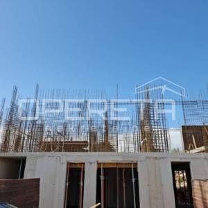 Okrug Gornji / Čiovo – Penthouse S14 novogradnja