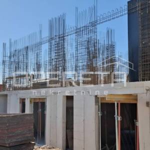 Okrug Gornji / Čiovo – Penthouse S14 novogradnja