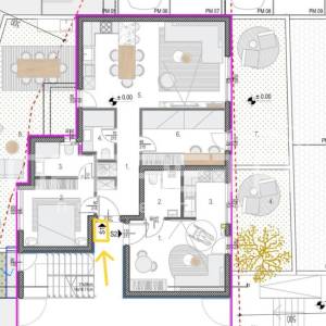 Okrug Gornji / Čiovo – S1 novogradnja