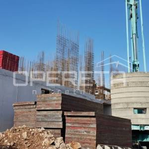 Okrug Gornji / Čiovo – S1 novogradnja