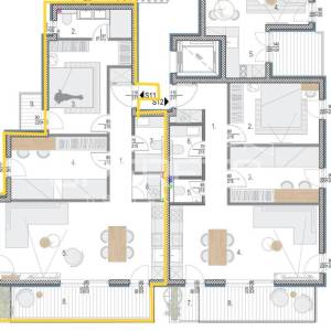 Okrug Gornji / Čiovo – S11 novogradnja
