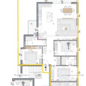 Okrug Gornji / Čiovo – S13 novogradnja