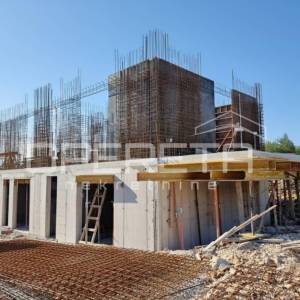 Okrug Gornji / Čiovo – S3 novogradnja