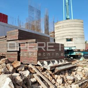 Okrug Gornji / Čiovo – S4 novogradnja