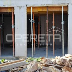 Okrug Gornji / Čiovo – S4 novogradnja