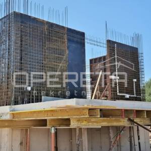 Okrug Gornji / Čiovo – S8 novogradnja