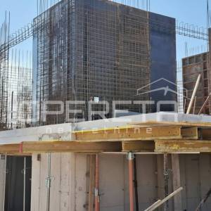 Okrug Gornji / Čiovo – S9 novogradnja