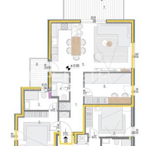 Okrug Gornji / Čiovo – S9 novogradnja